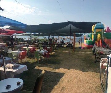 Mola Camping