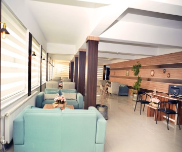 Le Resort Hotel