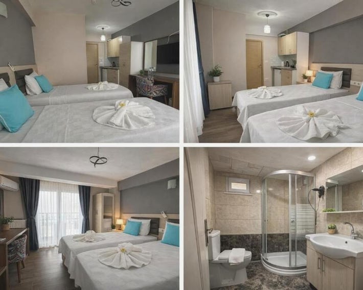 Figen Suite Hotel 2