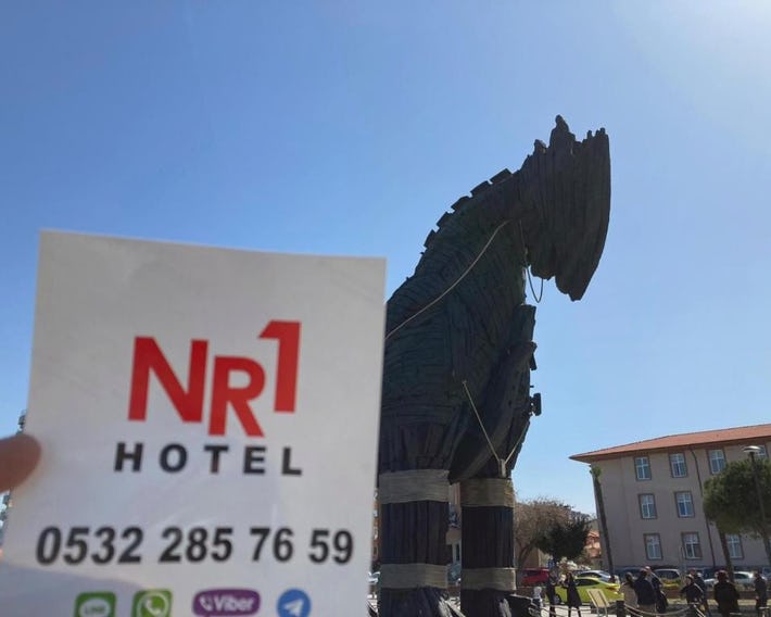 NR1 HOTEL