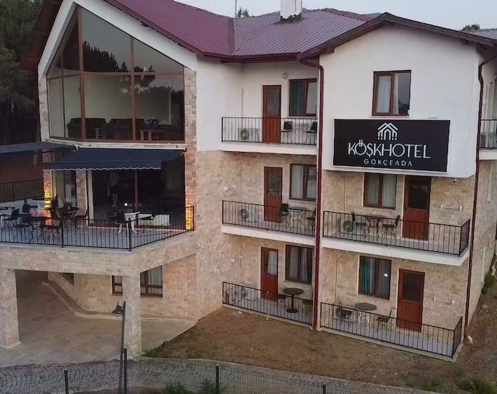 Kosk Hotel