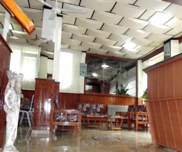 Gulec Hotel