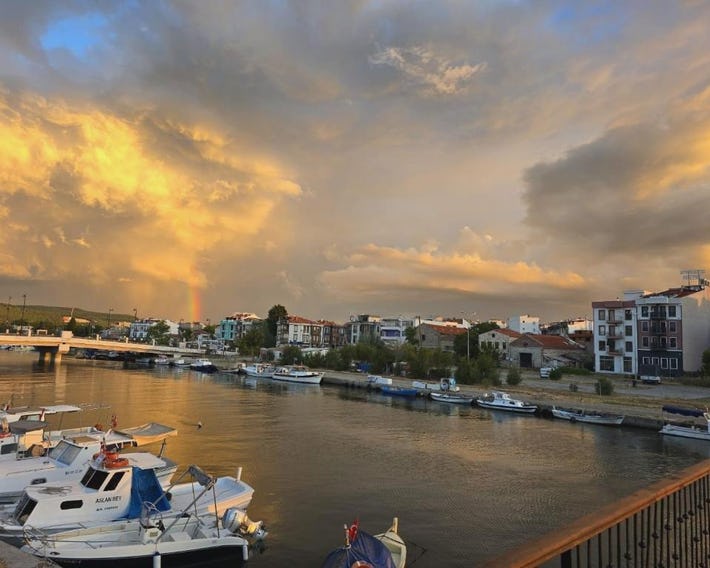 Aybek Ratio Hotel
