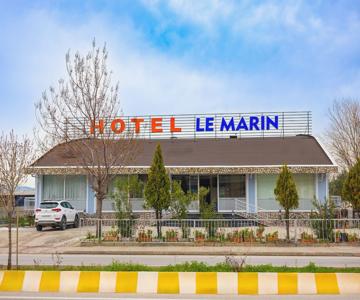 Le Marin