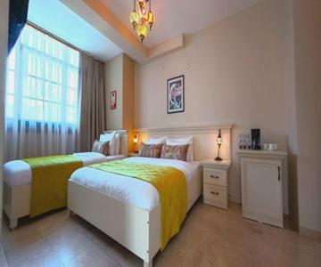 Hotel Casa Villa