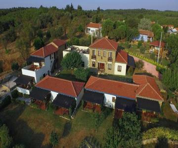 The Gallipoli Houses B&B
