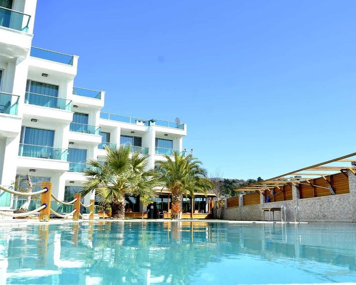 Gens Boutique Hotel