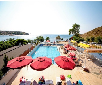 Mercan Otel