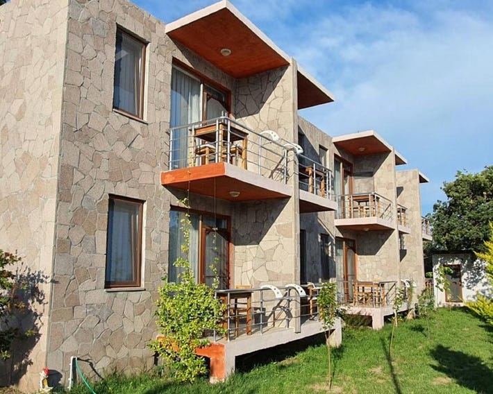 Elisa Butik Hotel ve Restaurant