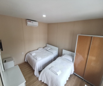 Assos Livza Butik & Apart Otel