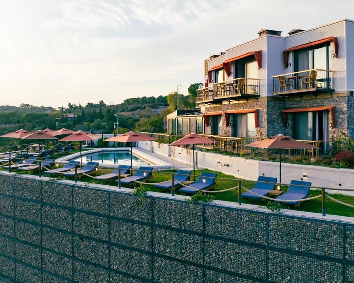 Hotel Vita Naturalis