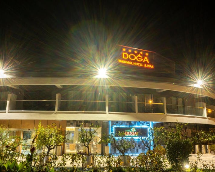Doga Thermal Health & Spa