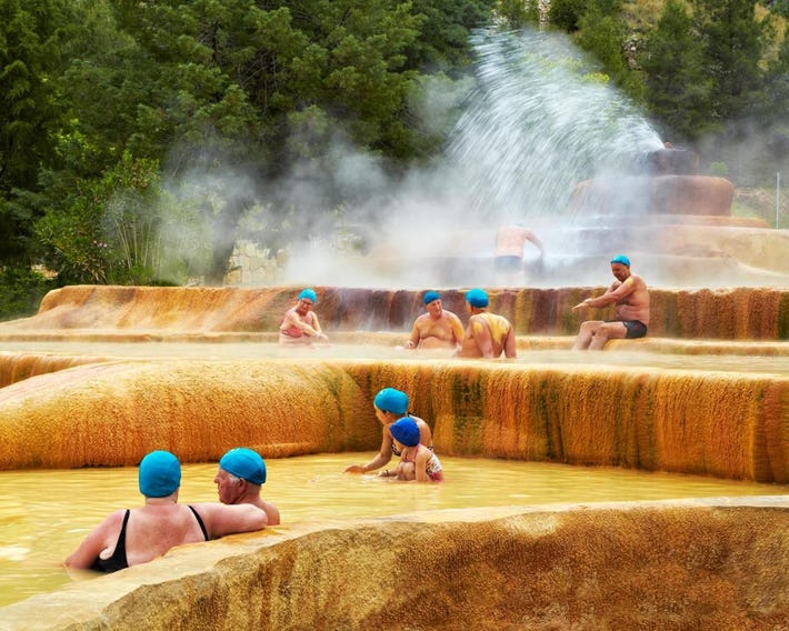 Pam Thermal Hotel Clinic & Spa