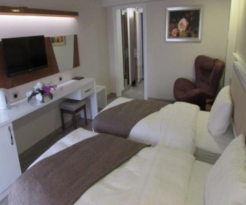 Guntur Park Otel