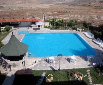 Pamuksu Boutique Hotel