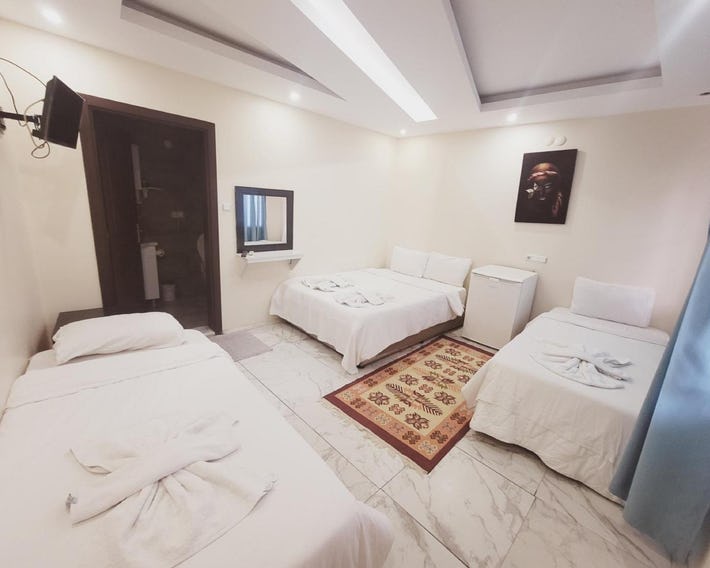 Ozturk Hotel