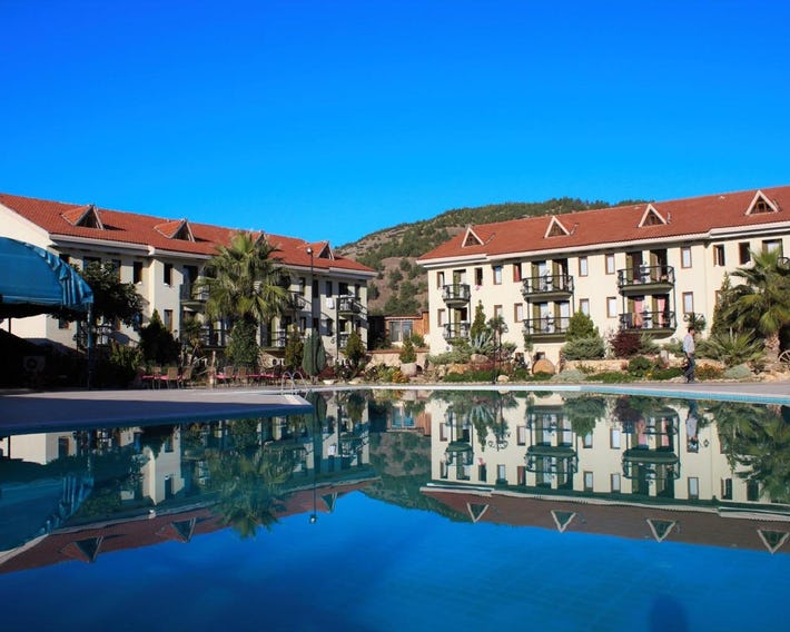 Halici Hotel Resort & SPA