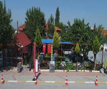 Ozbay Motel