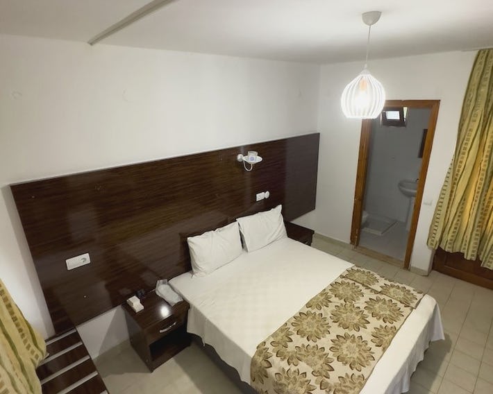 Grand Atlas Hotel