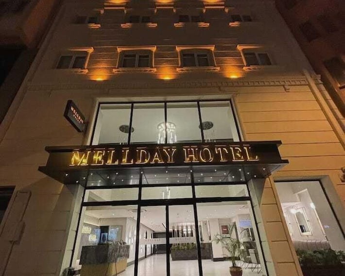 Mellday Hotel