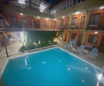 Beyaz Kale Hotel