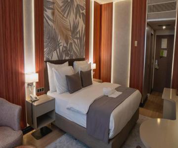 Plaza Hotel Diyarbakir