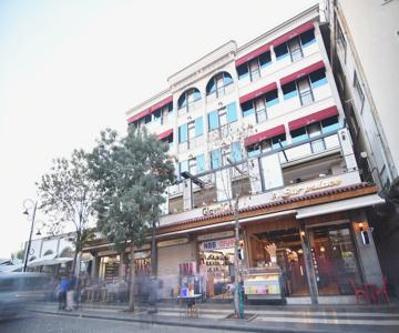 Sur Palace Hotel
