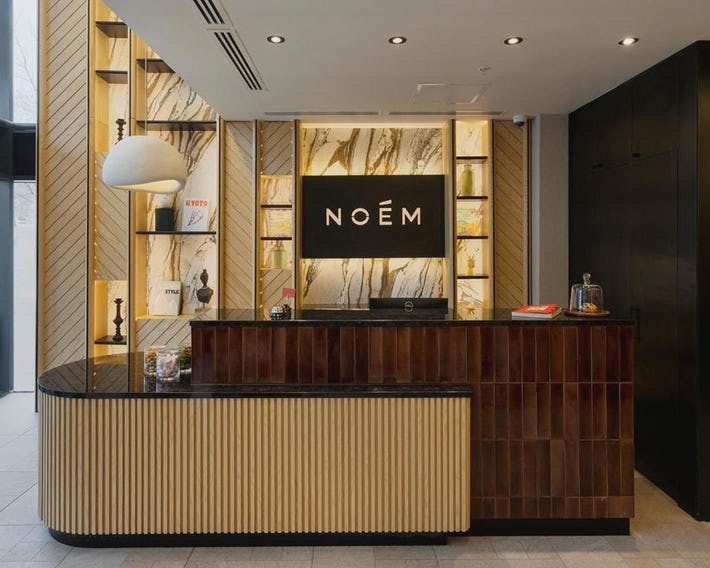 Noém Hotel
