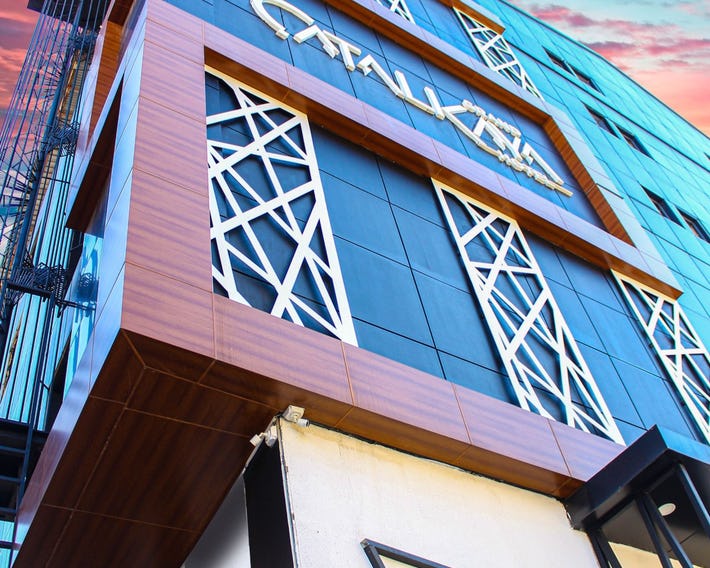 Grand Catalkaya Hotel
