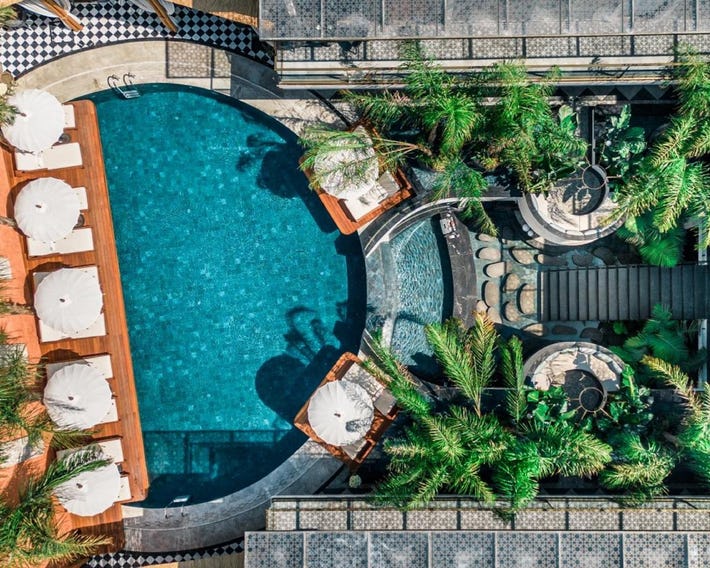 Genesis Hotel&Spa Alaçati