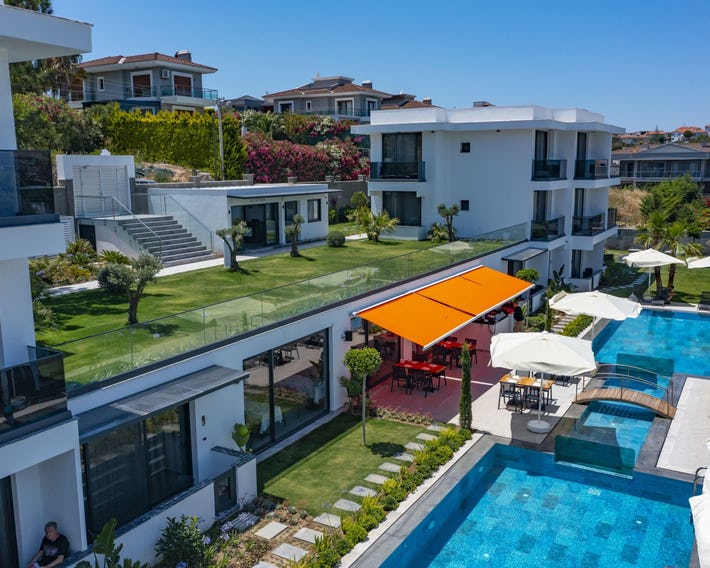 Selluka Boutique Hotel
