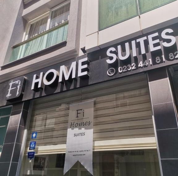 Fi Homes