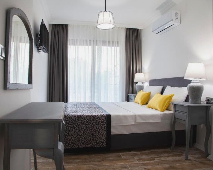 Mi Otel Alaçati