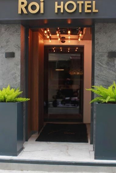ROI HOTEL IZMiR
