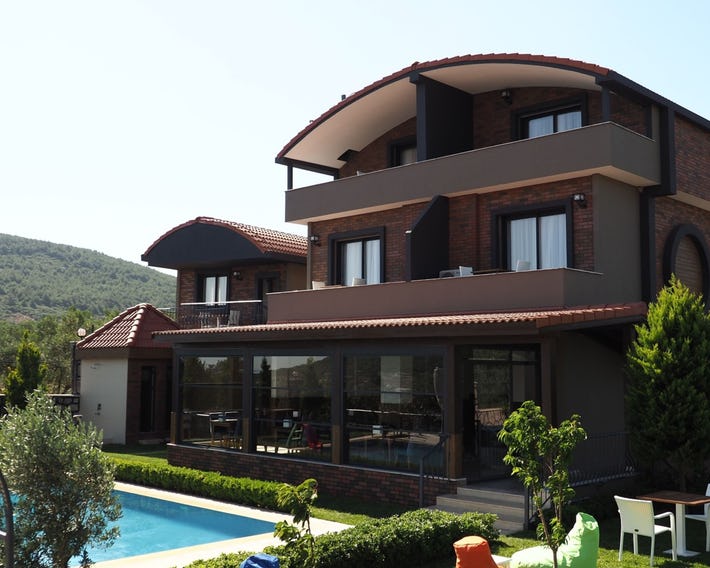 Myosotis Boutique Otel