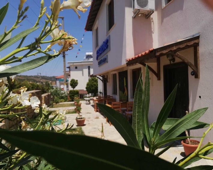 Jasmine Butik Pansiyon