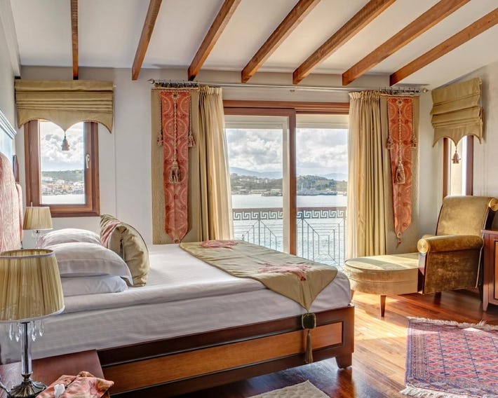 Bulbul Yuvasi Boutique Hotel