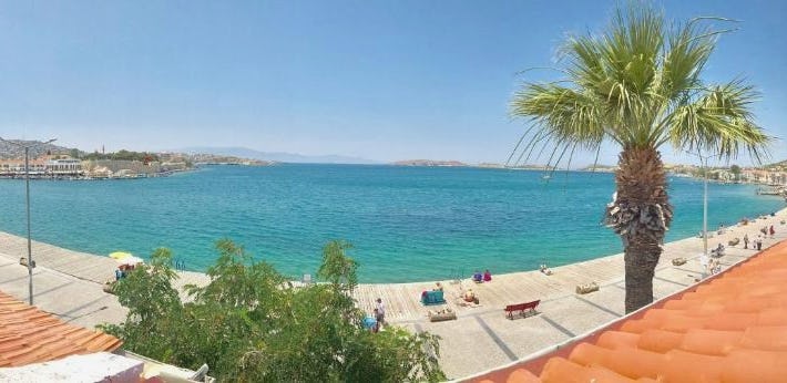 Ayshe Hotel