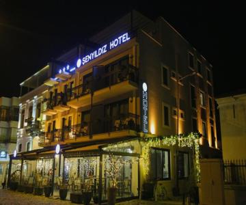 Senyildiz Hotel