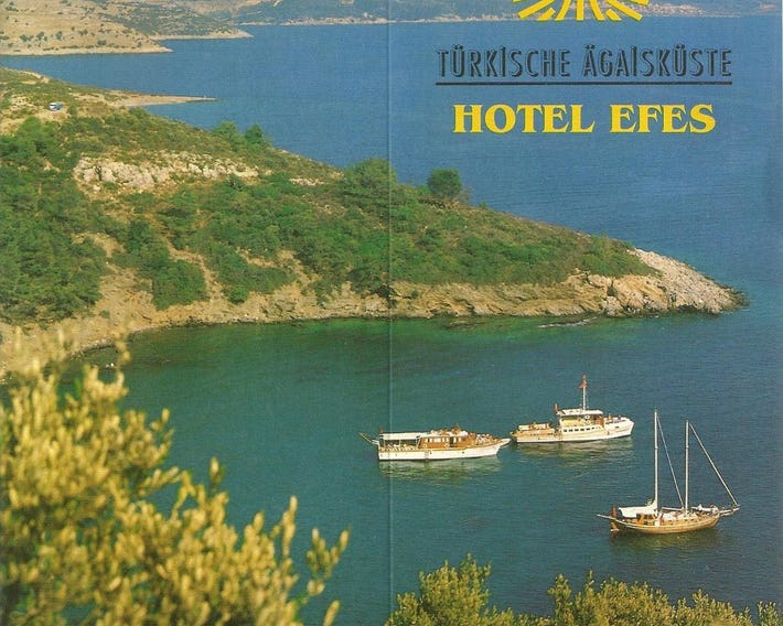 Hotel Efes