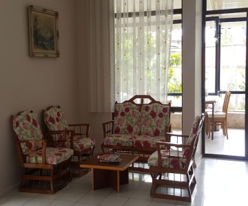 Dilek Hotel