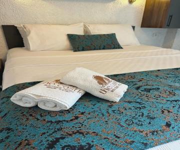 The Castle Boutique Otel