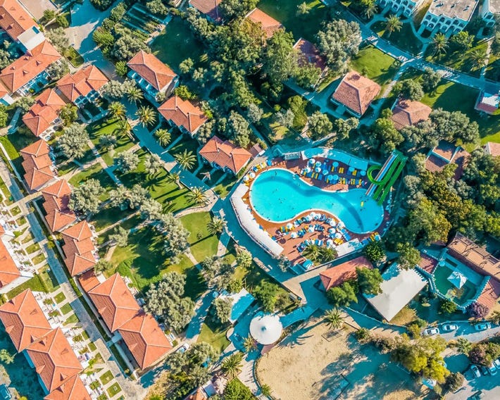 Club Resort Atlantis
