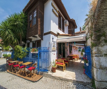 Sigacik Nossa Casa Pansiyon