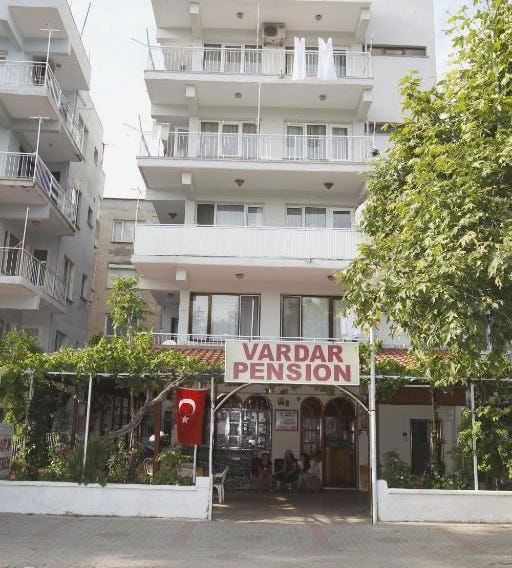 Vardar Pension