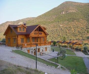 Natureland Efes