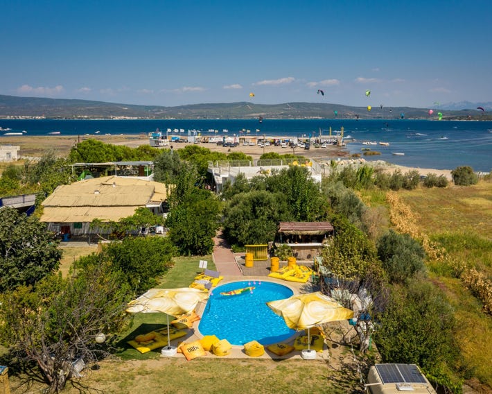 Urla Surf House