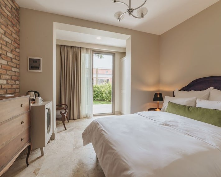 Odam Otel