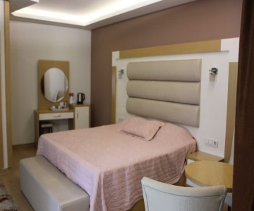 Tarihi Han Butik Otel