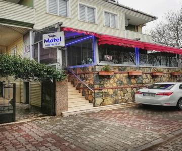 Yagiz Motel